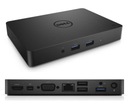 Dokovacia stanica USB-C pre notebooky Dell XPS