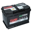 Batéria Fiamm 12V 70Ah 680A Start&Stop AGM