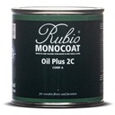 Rubio Monocoat Oil +2C Olejová farba 275 ml Krakov