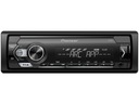 PIONEER MVH-S120UBW autorádio USB AUX