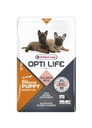 Opti Life Puppy losos suché krmivo 12,5 kg