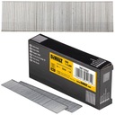 1x25mm klince pre DCN682 5000e DeWALT DNBT1825GZ