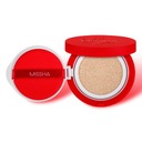 MISSHA Velvet Finish Cushion Foundation 15 g SPF50+ PA+++ 21