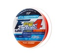 Flagman PE Hybrid F4 Fluo Orange oplet 135m 0,12mm