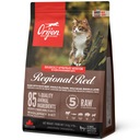 ORIJEN Cat Regional Red suché krmivo 340 g pre MAČKY