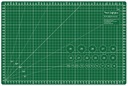 Samoopravná podložka na vyrezávanie na modelovanie 450x300mm