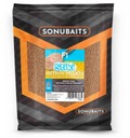 Sonubaits Stiki F1 Feed Method Pellets 2mm 650g