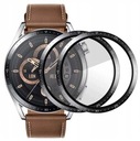 2 x FULL Hybrid Glass pre Huawei Watch GT 3 46 mm