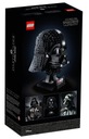 PRILBA LEGO STAR WARS 75304 DARTH VADER