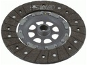 DISK SPOJKY AUDI A4 B5 2,4-2,8 B6 2,4 B7 2,4