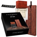 Sada parfémov Fresso Mini Box Dark Delight