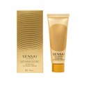 Sensai Silky Bronze Anti Aging opaľovací krém po opaľovaní 10 ml Mini