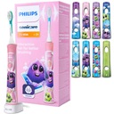 PHILIPS SONICARE KEFE PRE DETI HX6352/42