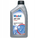 Olej do automatickej prevodovky MOBIL ATF 320, 1L