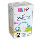 HiPP Combiotik 2 BIO mlieko 550g vitamín D METAFOLIN