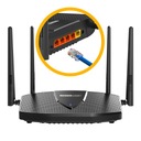 HOME WiFi 6 Router Totolink X5000R AX1800 GAME