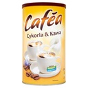 Instantná káva s čakankou CAFEA grain 200 g