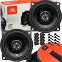 JBL REPRODUKTORY PRE RENAULT LAGUNA 2 CLIO 2 3 MASTER 2