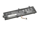 Batéria pre Lenovo Ideapad 310-15ISK 80UH 510-15IKB