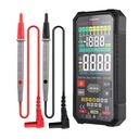 Univerzálny digitálny multimeter Habotest HT127B