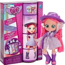 CRY BABIES BFF KATIE DOLL IMC904347