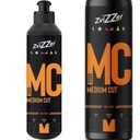 Leštiaca pasta ZviZZer MC3000 Orange Medium Cut 250 ml na odstránenie škrabancov