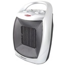 KERAMICKÝ RADIÁTOR FARELKA VENTILÁTOROVÝ OHRIEVAČ 1500W