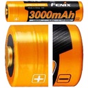 Fenix ​​​​ARB-L18P 18650 3000 mAh 3,6 V batéria