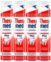 THERAMED Complete Plus zubná pasta 4 x 100 ml