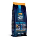 Primal Spirit Wild Waters 12 kg bez lepku 70 %