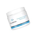 Termo maska ​​CLARENA Cinnamon Cayenne Thermo