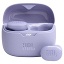 Bezdrôtové slúchadlá JBL Tune Buds Purple