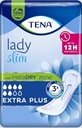 TENA Lady Slim Extra Plus absorpčné vložky 16 ks