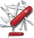 VRECKOVÝ Nôž VICTORINOX HUNTSMAN 1.3713