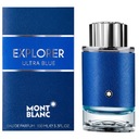 Mont Blanc Explorer Ultra Blue EDP 100 ml