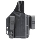 Pravé puzdro na IWB Bravo Concealment Glock 43/X/XMOS