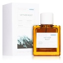 KORRES VETIVER ROOT EDT 50ML