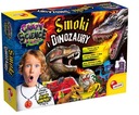 Lisciani Crazy Science Draci a dinosaury