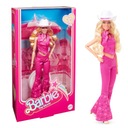 Bábika Barbie, westernový outfit Mattel