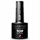 Top No Wipe Claresa na nechty 5ml