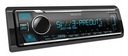 Kenwood KMM-BT358 Autorádio VarioColor Bluetooth MP3 USB AUX