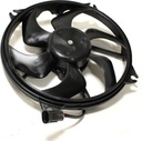 VENTILÁTOR RADIÁTORA OE 1253.G7 1253K2