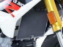 KRYT RADIÁTORA R&G BMW G310R/G310GS ČIERNA