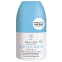 IWOSTIN Deocare Mineral roll-on 50 ml