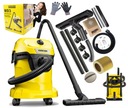 PRIEMYSELNÝ VYSÁVAČ KARCHER WD3