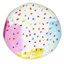 Porcelánový tanier Colorful Theme 19 cm Easy Life