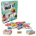 Arkádová hra HASBRO Jenga Maker v poľskej verzii