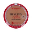 BOURJOIS HEALTHY MIX Lisovaný púder na tvár 08