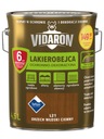 Vidaron lak moridlo 4,5L Orech tmavý L21