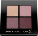 Paletka očných tieňov MAX FACTOR Expert Mini 002 CRUSHED